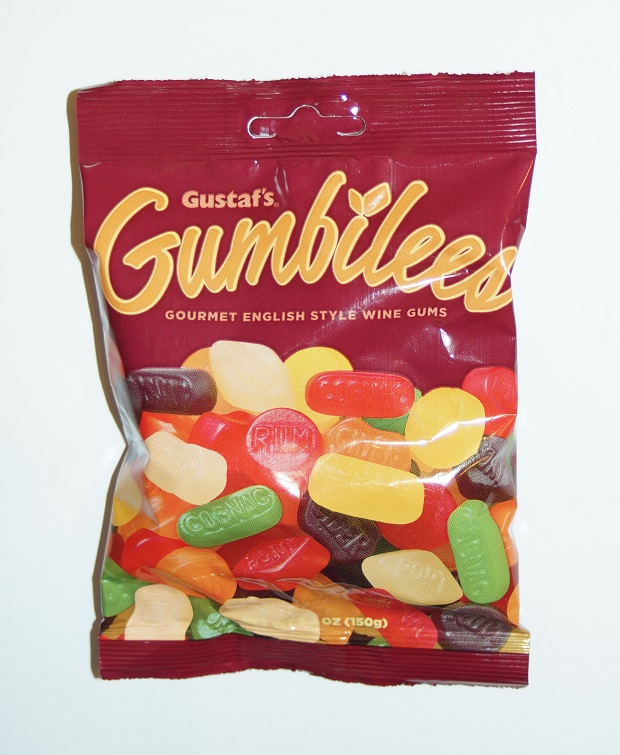 Gustaf's Gumbilees