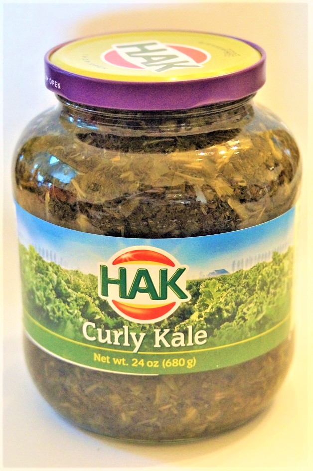 Hak Curly Kale (Boerenkool)