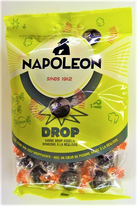 Napoleon Harde Drop Kogels