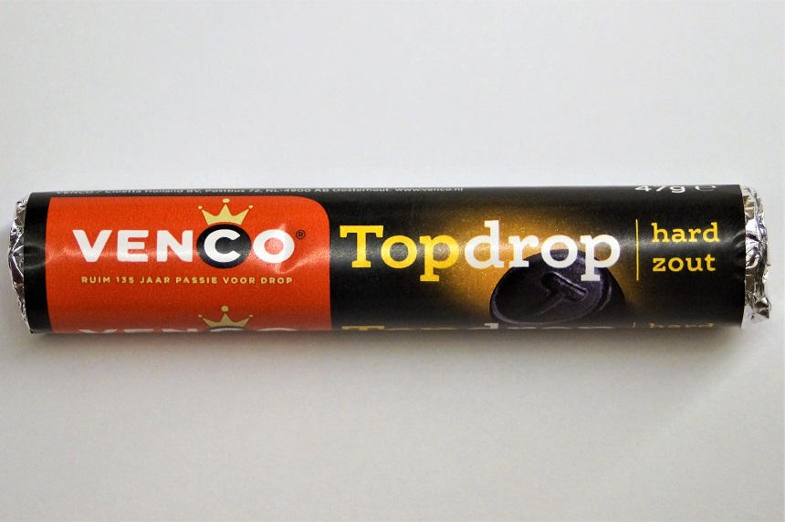 Venco Top Drop - Single roll