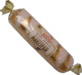 Marzipan Bar- Chocolate covered