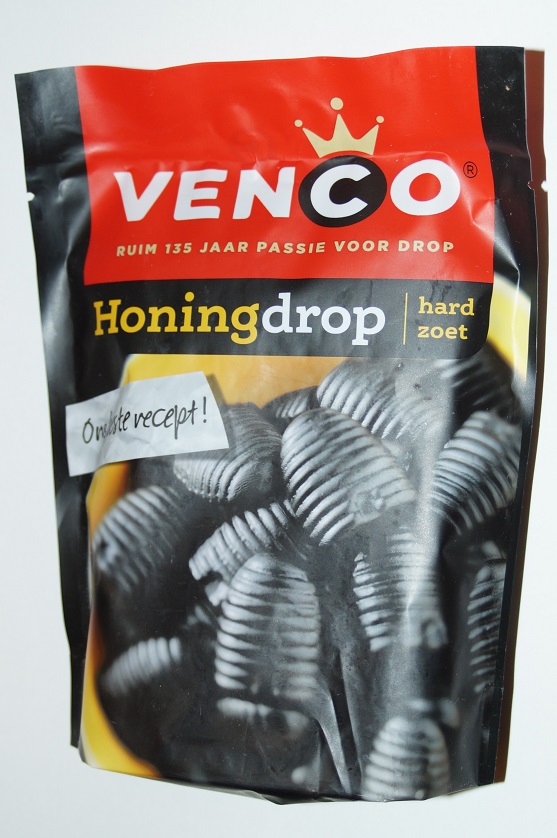 Venco Honing Drop- 235g