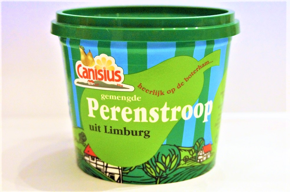 Canisius Perenstroop