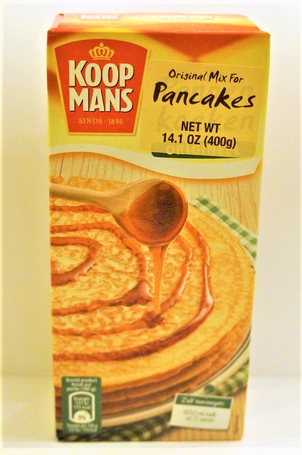 Koopman's Original Pancake Mix (Origineel)
