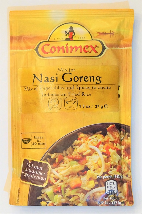 Conimex Nasi Goreng