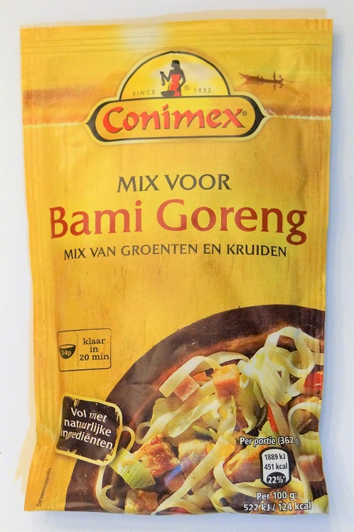Conimex Bami Goreng