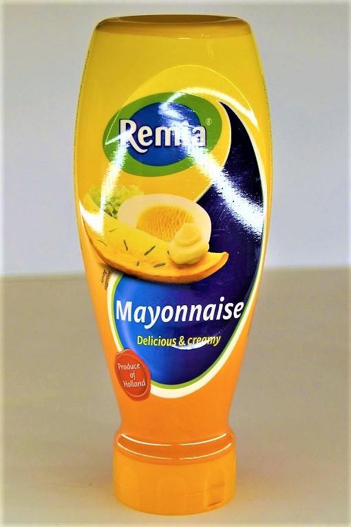 Remia Mayonnaise- Squeeze Bottle