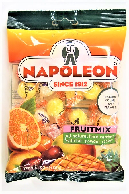 Napoleon Fruit Mix Bon Bons