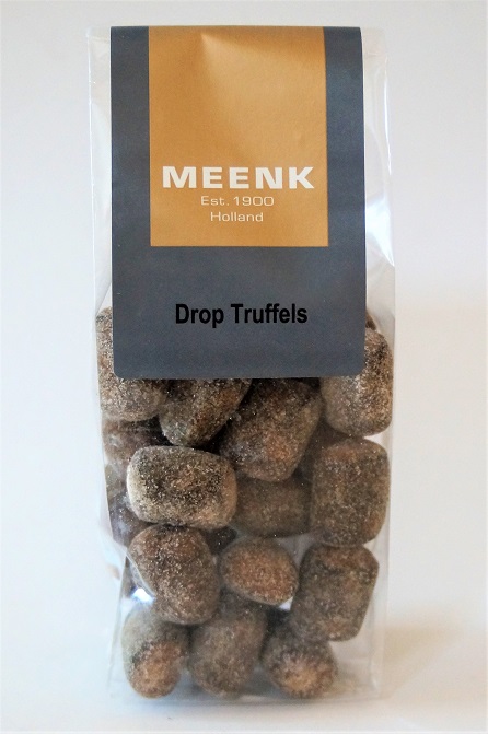 Meenk Drop Truffles