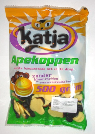 500g Katja Apekoppen