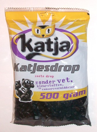 500g Katja Katjesdrop