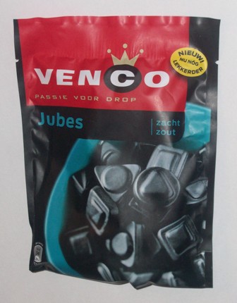 Jubes by Venco