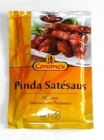 Conimex Pinda Satesaus Mix